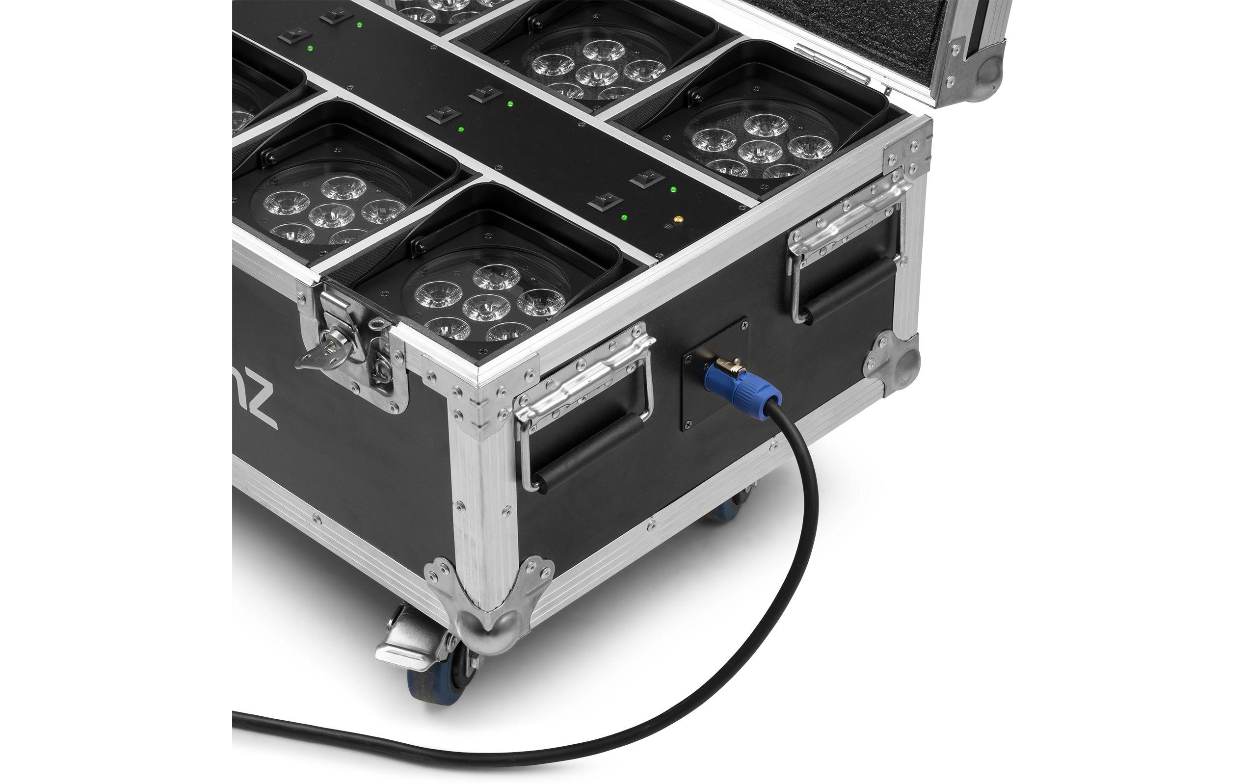 BeamZ Pro Scheinwerfer BBP62 Set