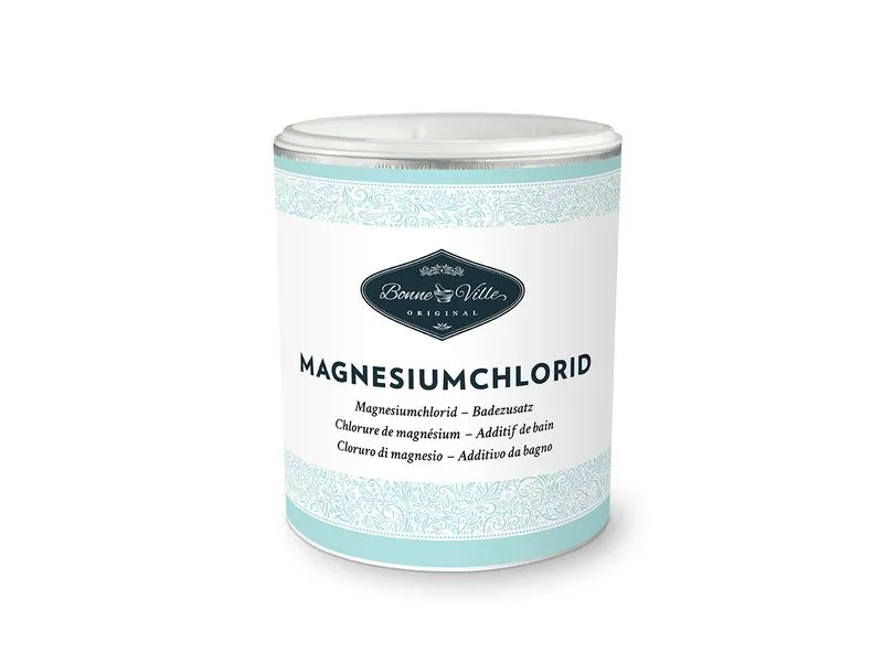 Bonneville Magnesiumchlorid 1 kg