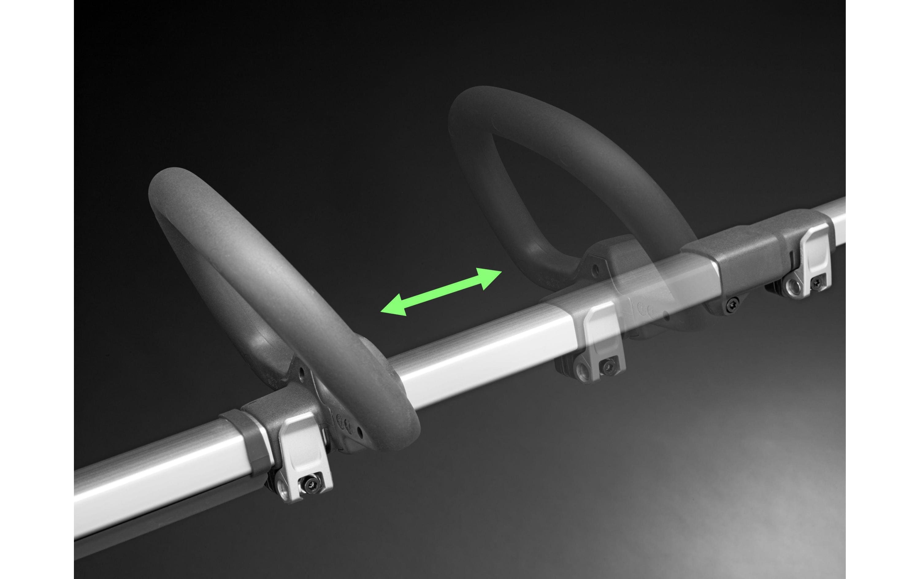 Husqvarna Akku-Rasentrimmer 115iL Solo