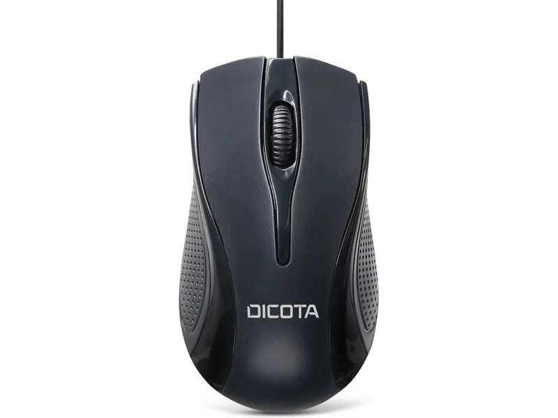 DICOTA Kabelgebundene Maus DICOTA Kabelgebundene Maus