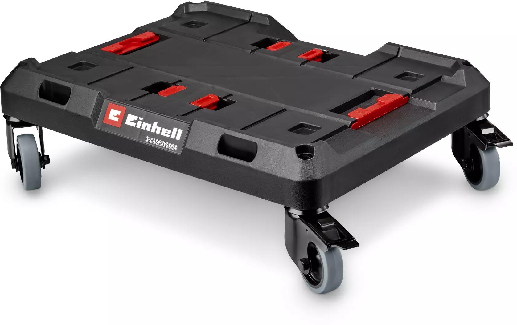 Einhell Professional Trolley E-Case Einhell Professional Trolley E-Case