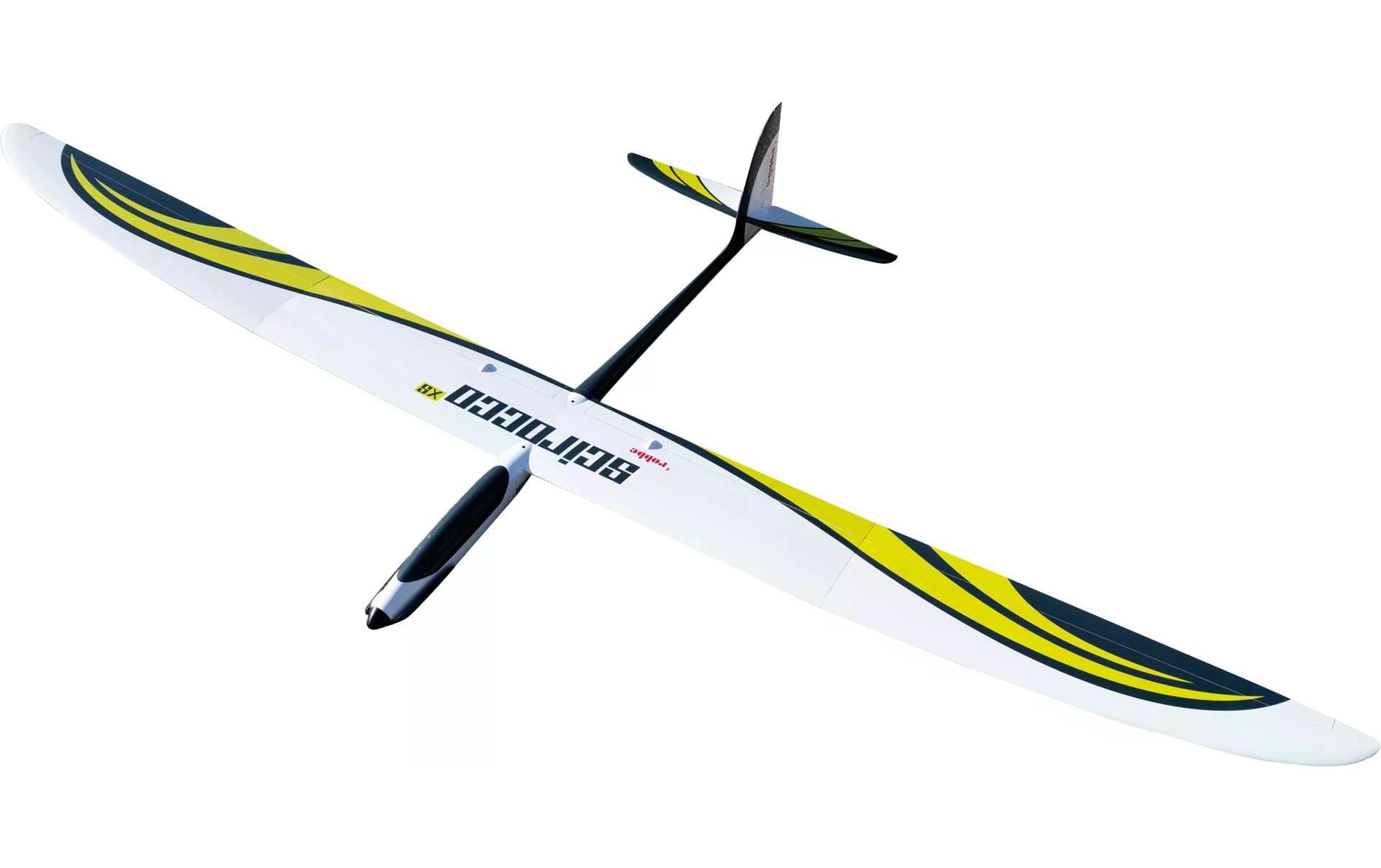 robbe Motorsegler Scirocco XS 3.25 m, GFK, ARF