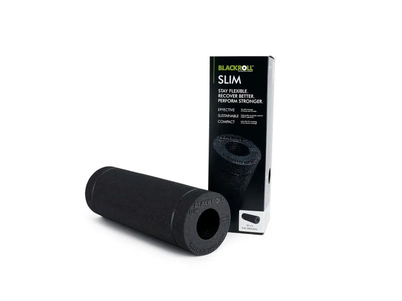 BLACKROLL Faszientraining Slim BLACKROLL Faszientraining Slim
