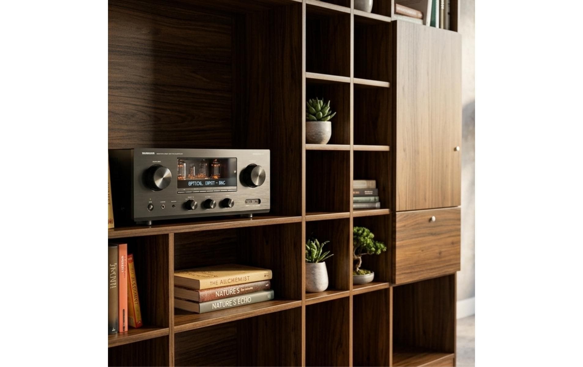 Marmitek Audio Anywhere 730 Kabellos