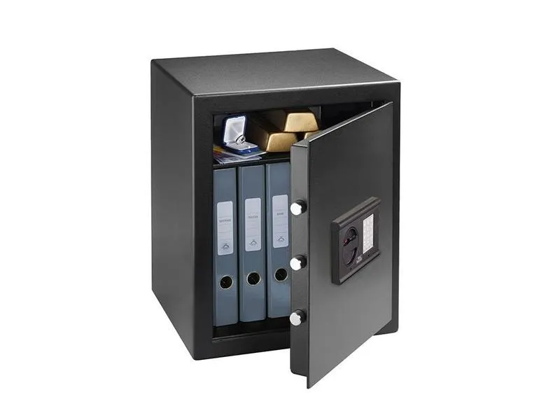 Burgwächter Möbeltresor Home-Safe H 240 E Burgwächter Möbeltresor Home-Safe H 240 E