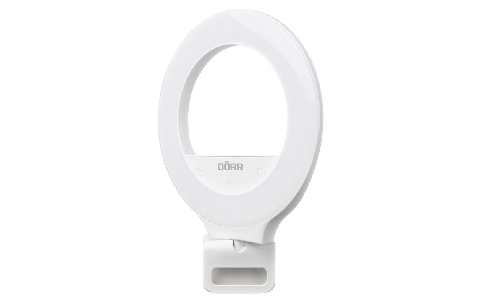 Dörr Ringlicht Business Selfie SLR-13 Dörr Ringlicht Business Selfie SLR-13