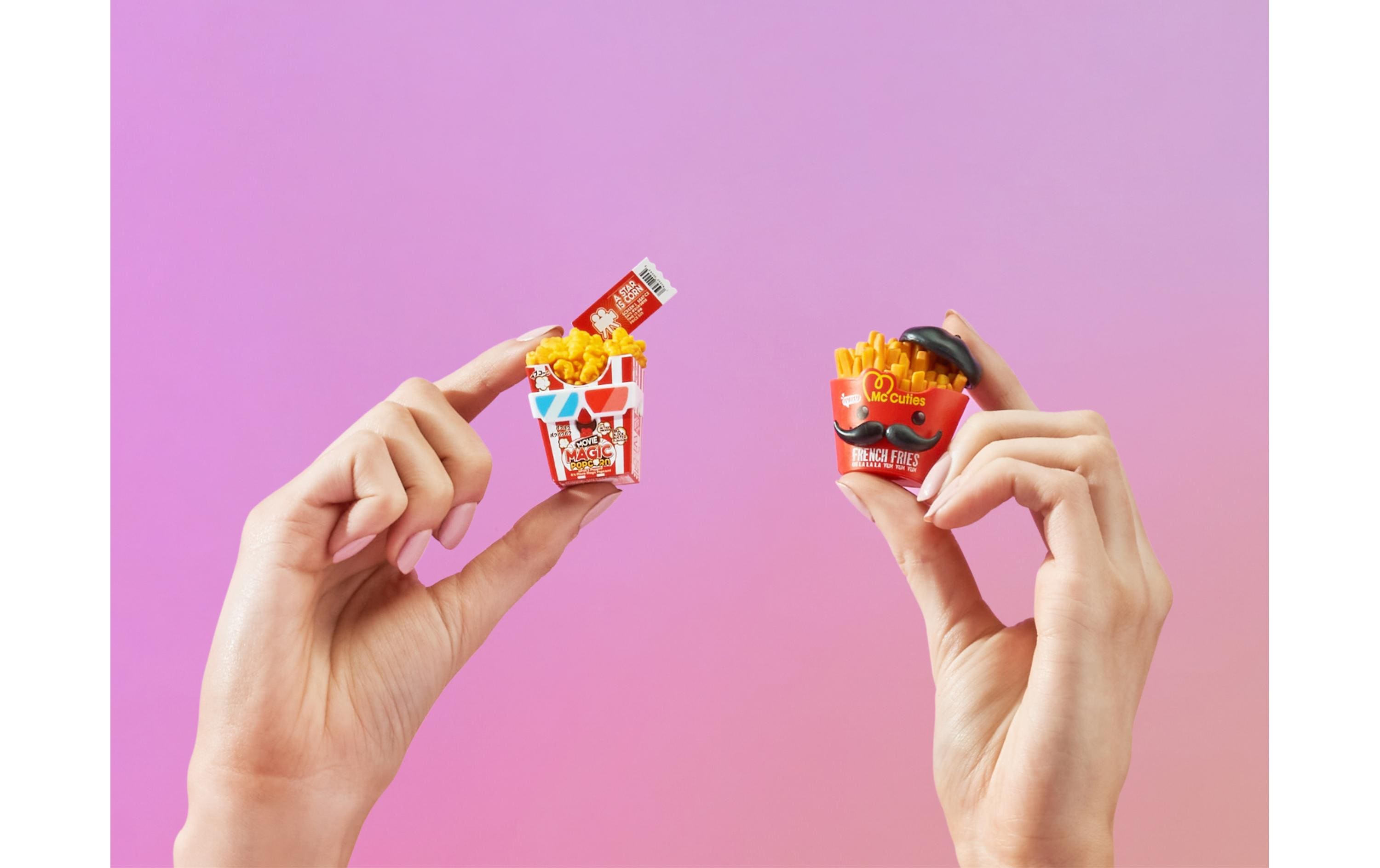 Zuru Figur Mini Brands Kawaii Series 1 assortiert