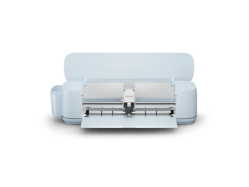 LOKLIK Schneideplotter iCraft Blau LOKLIK Schneideplotter iCraft Blau
