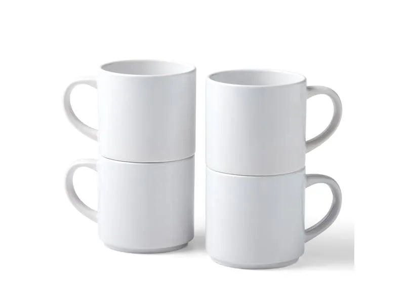 Cricut Tasse Infusible Ink / Mug Press stapelbar 4 Stück Cricut Tasse Infusible Ink / Mug Press stapelbar 4 Stück