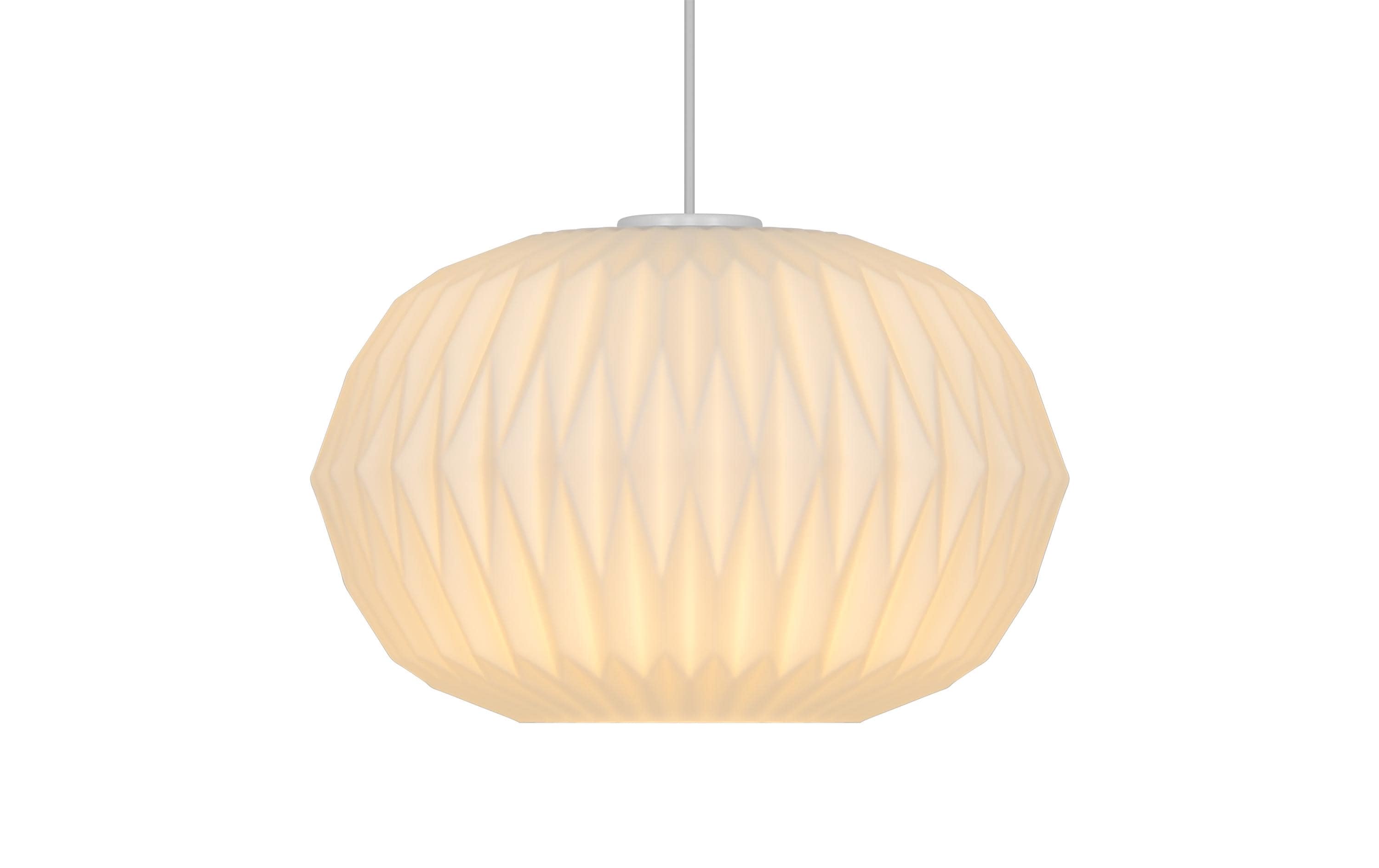 Nordlux Pendelleuchte Aviana E27, 15W, IP20
