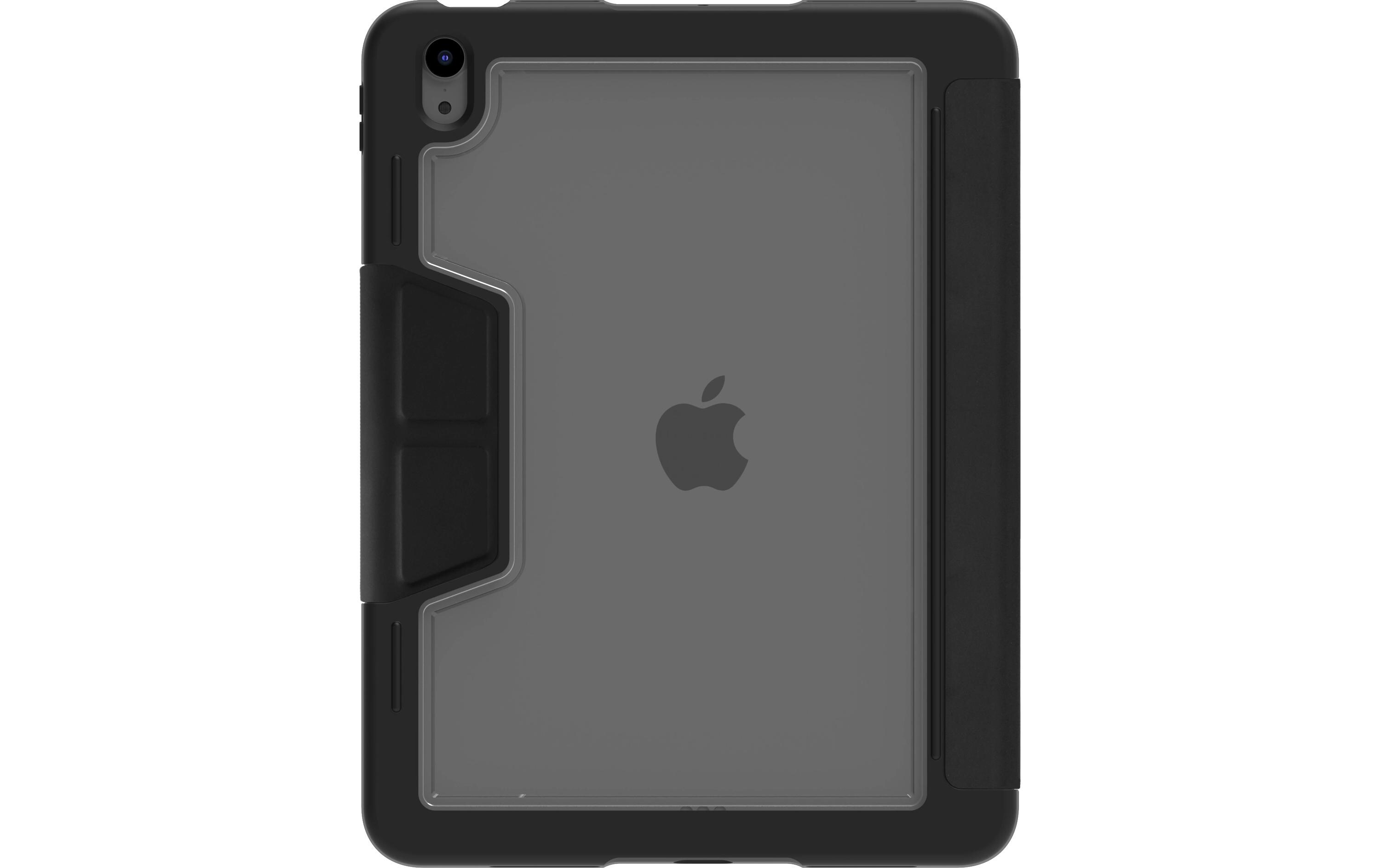 dbramante1928 Tablet Book Cover London Pro iPad Air 10.9 Schwarz dbramante1928 Tablet Book Cover London Pro iPad Air 10.9 Schwarz