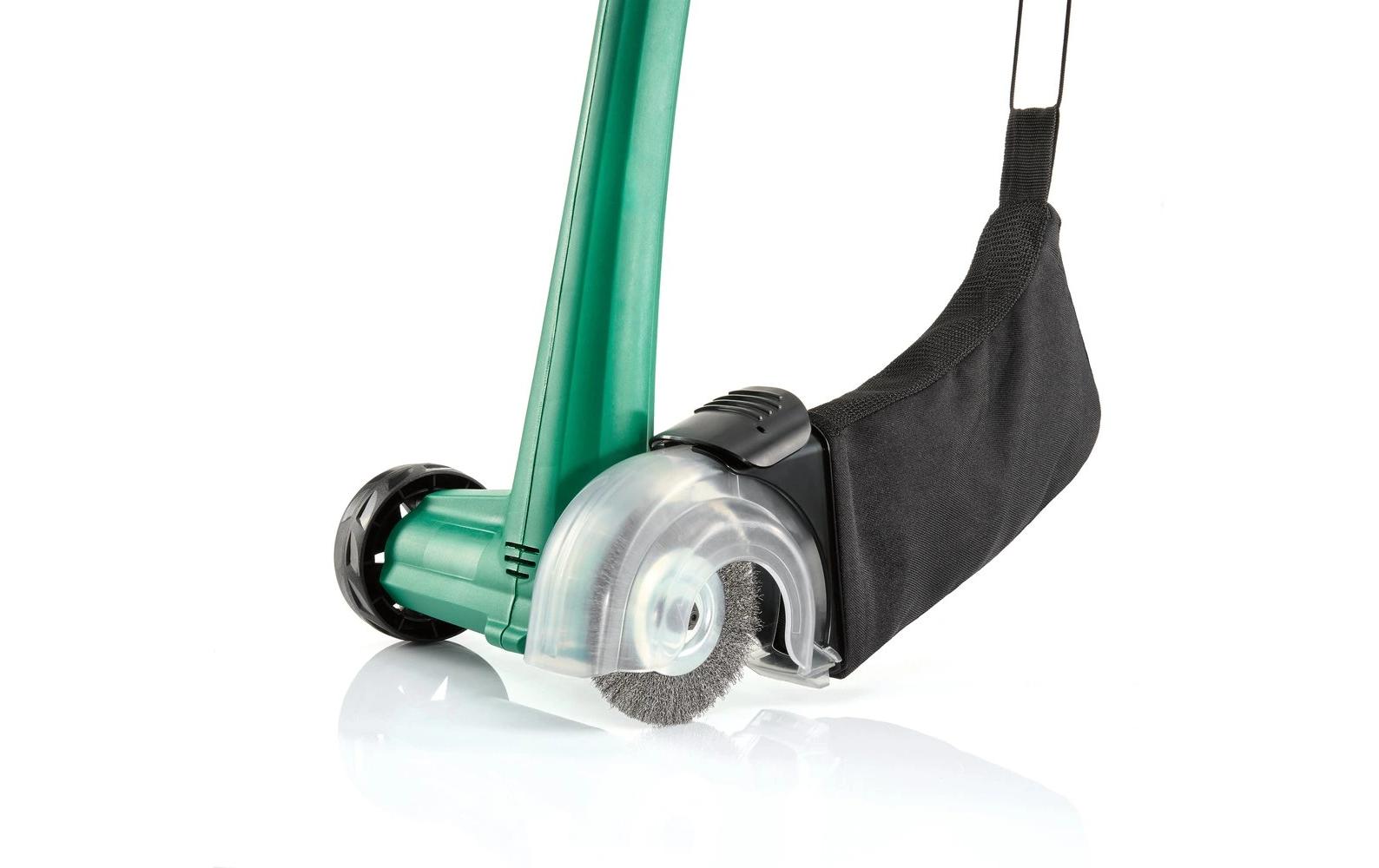 EASYmaxx Fugenreiniger 140W CH-Stecker