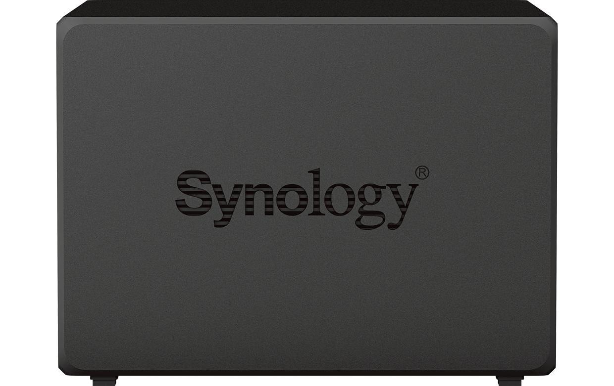 Synology NAS Diskstation DS923+ 4-bay Synology Plus HDD 32 TB