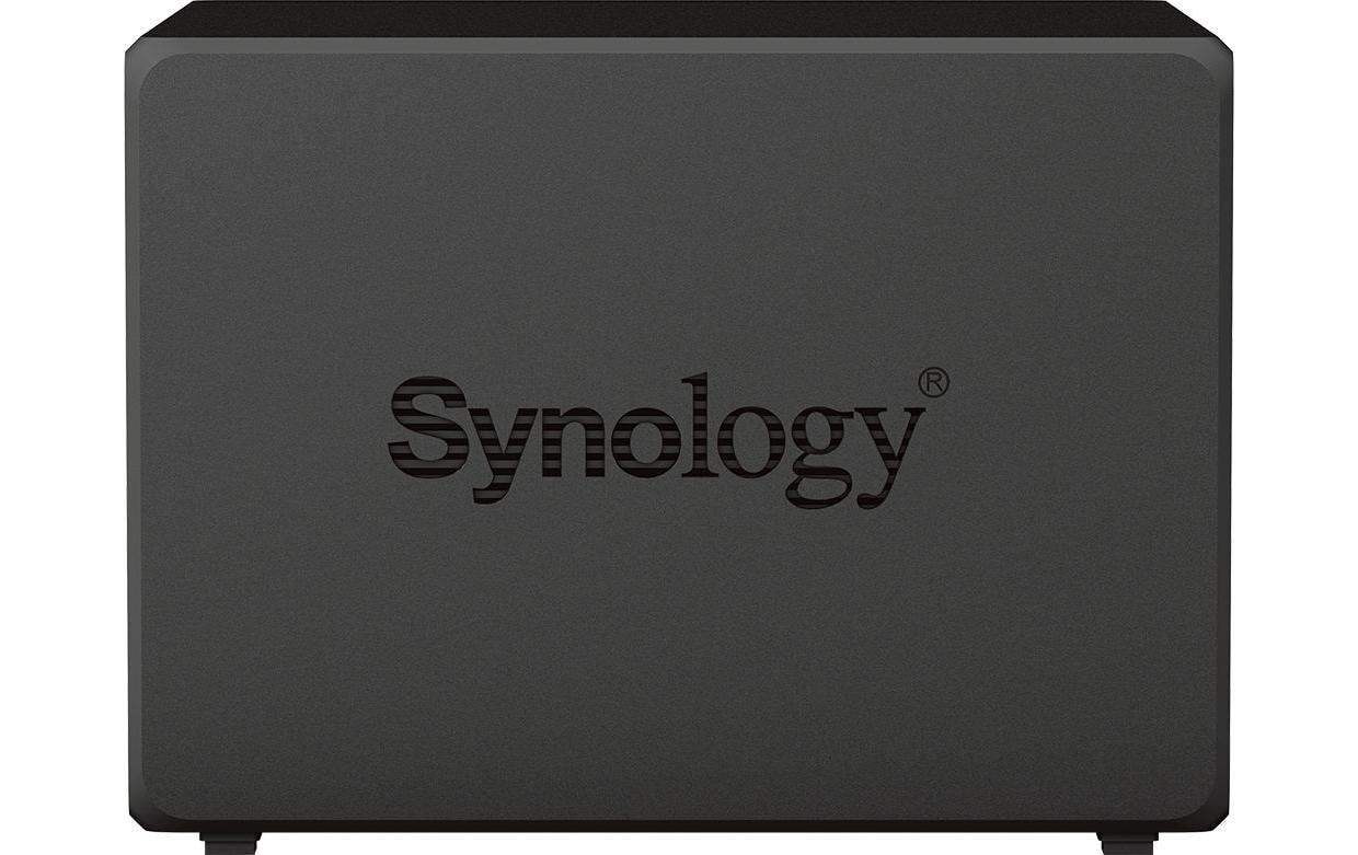 Synology NAS Diskstation DS923+ 4-bay Synology Plus HDD 16 TB