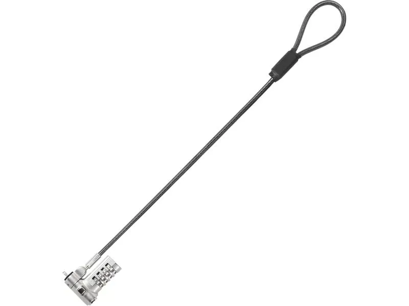 DICOTA Sicherheitsschloss Universal Mini DICOTA Sicherheitsschloss Universal Mini