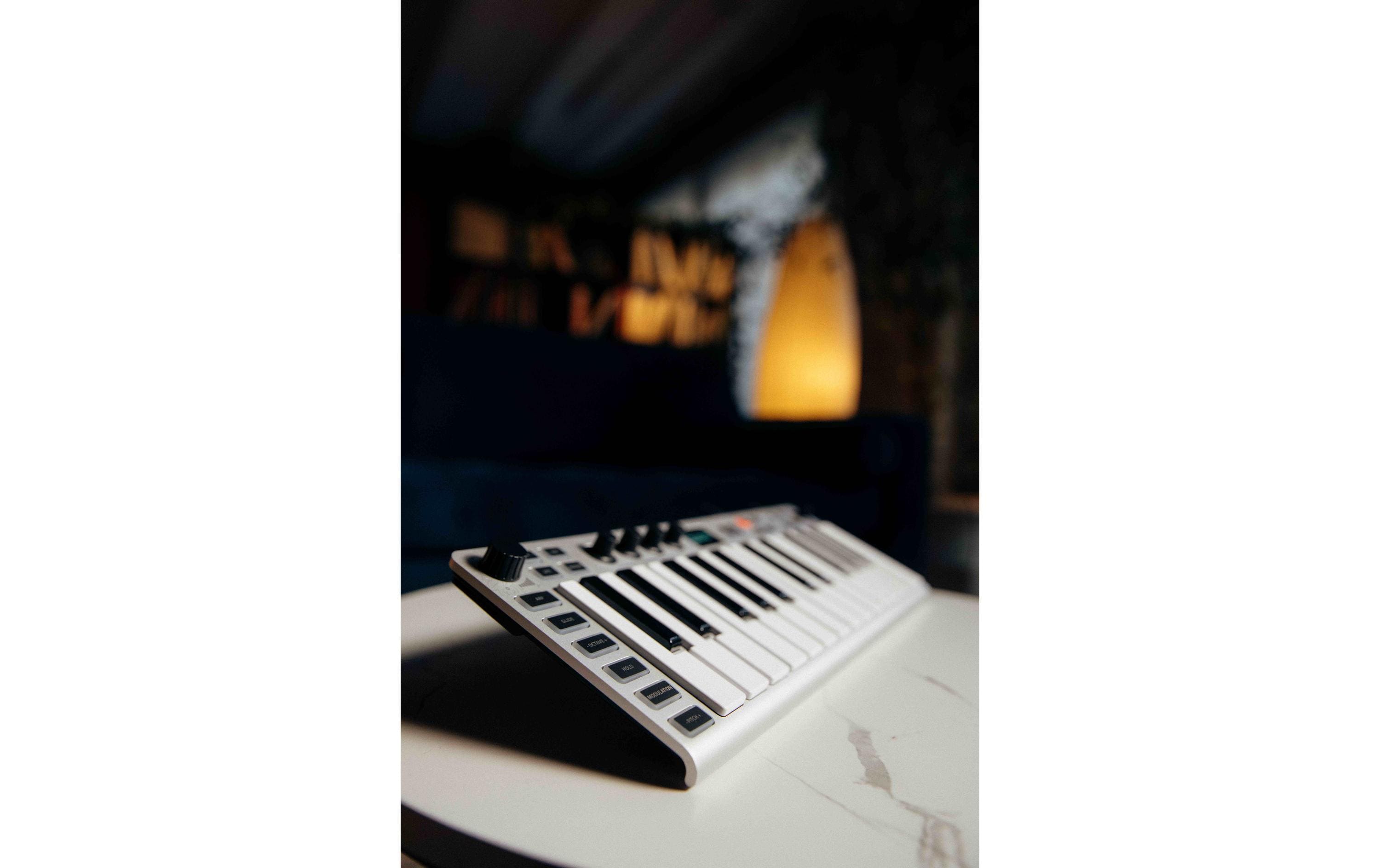 ESI Synthesizer Xsynth