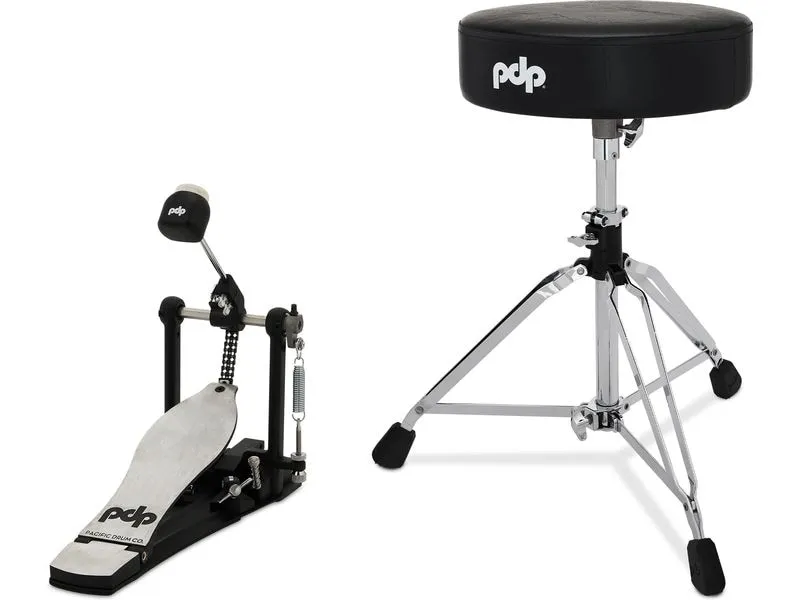 Pacific Drums and Percussion PDHW8S2