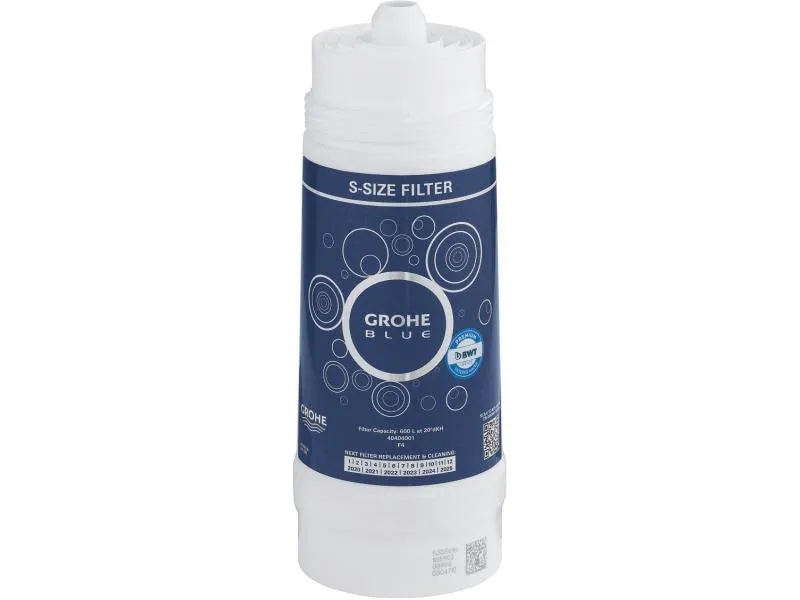 GROHE Kartusche Blue Filter S-Size