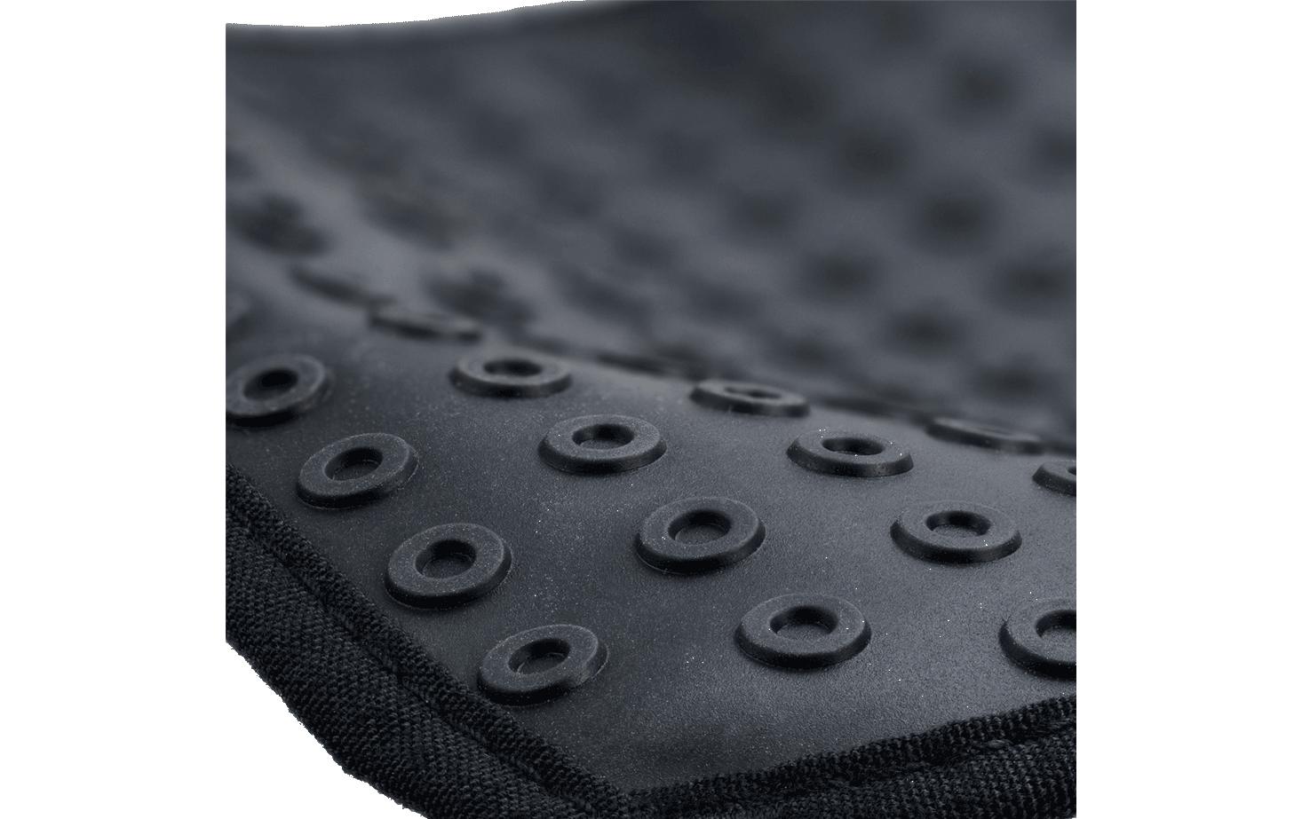 Lurch Topfuntersetzer 2 Stück, Grau