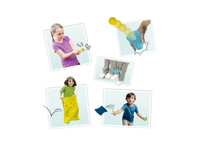alldoro Spielset XXL alldoro Spielset XXL