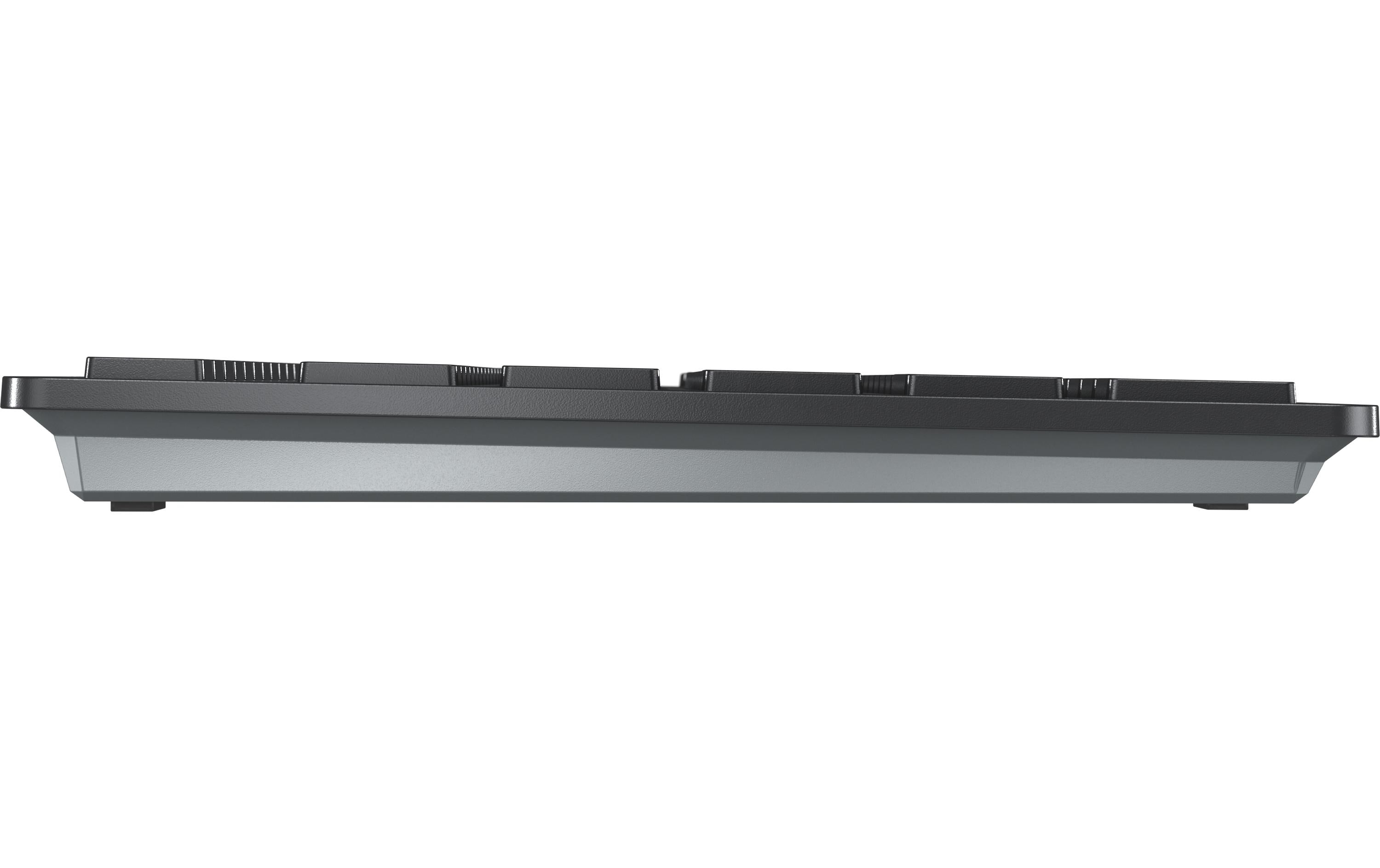 Cherry Tastatur KW 9100 Slim