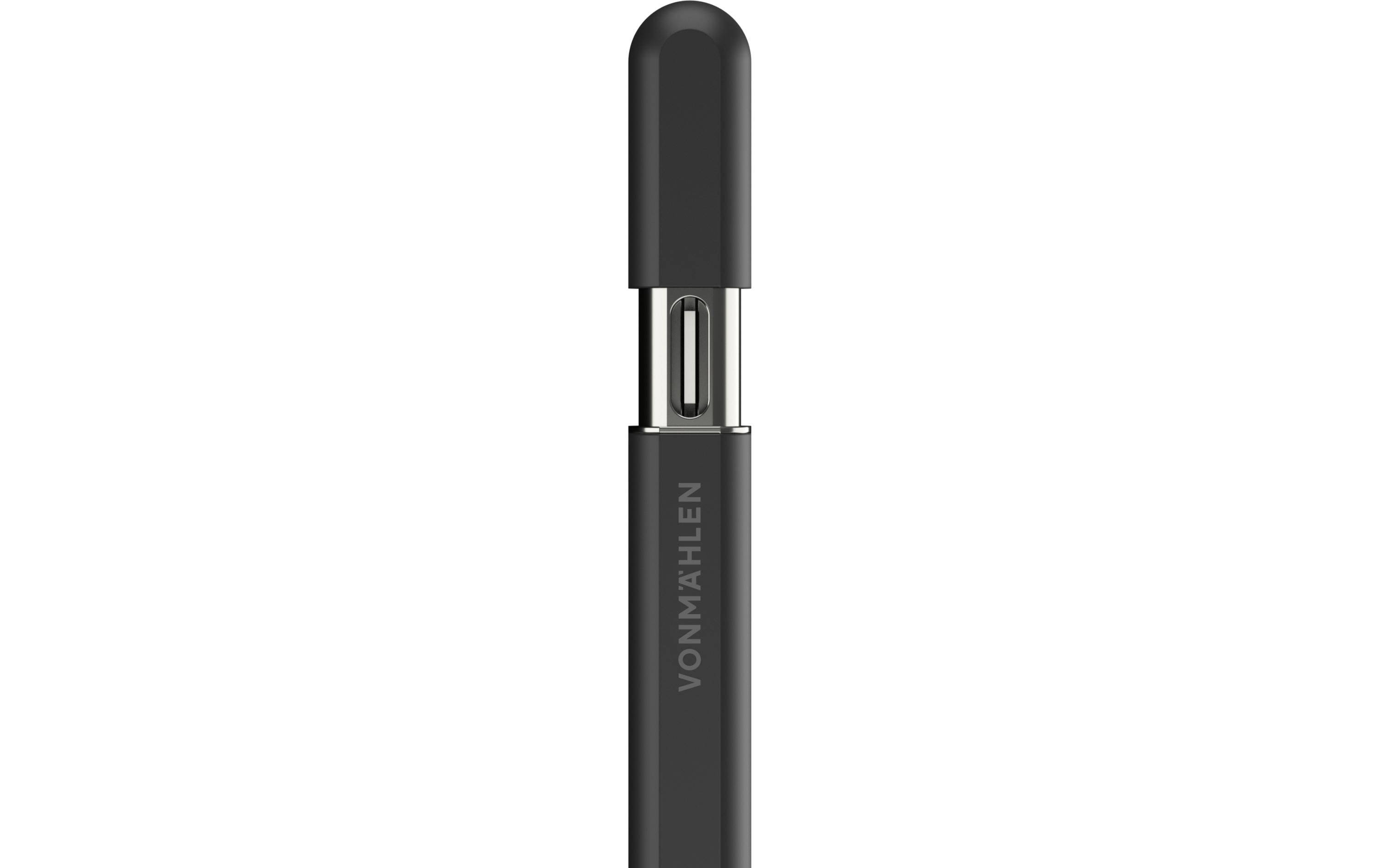 Vonmählen Eingabestift Smart Pencil Schwarz