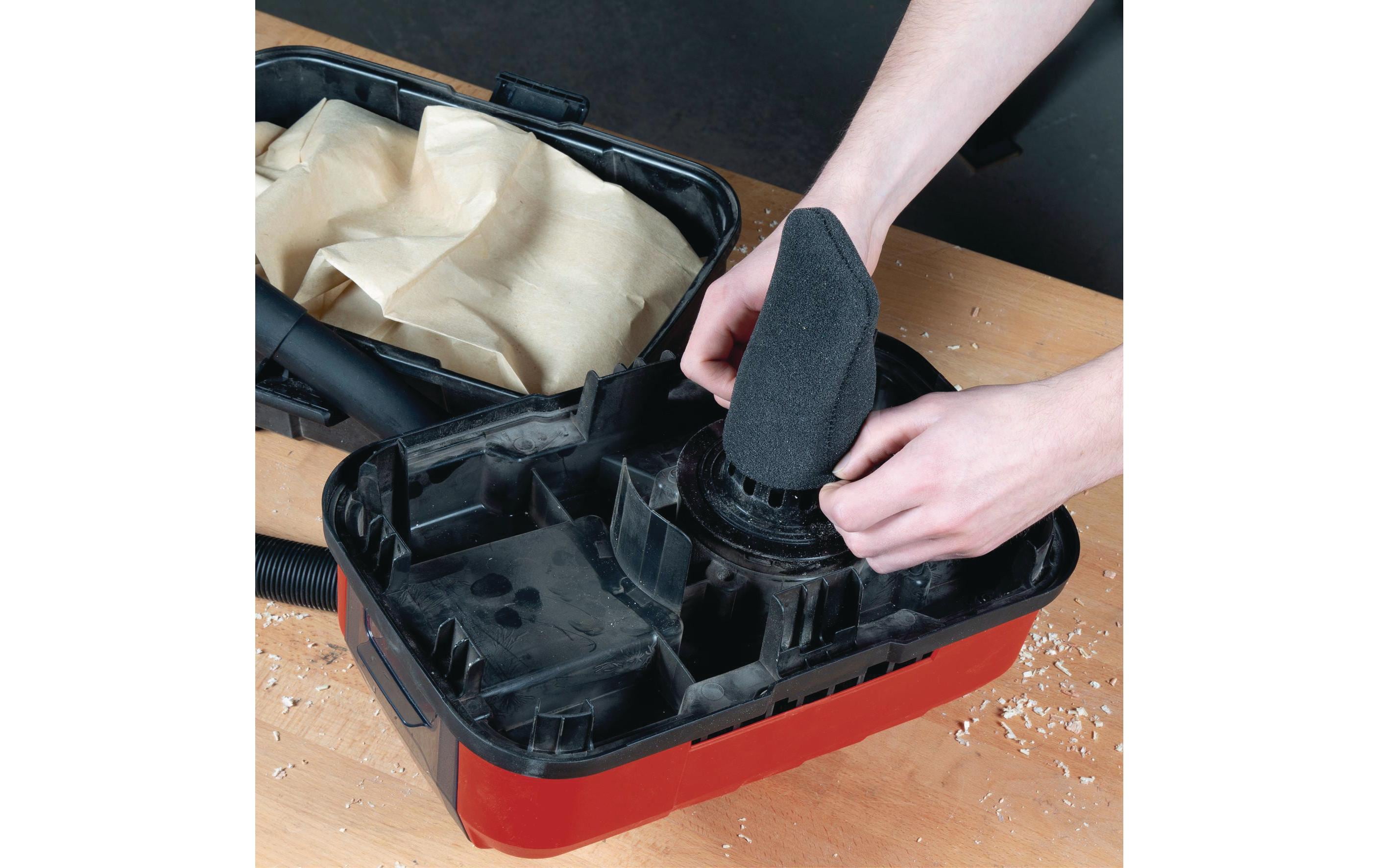 Einhell Schaumstofffilter 10 l 5 Stück