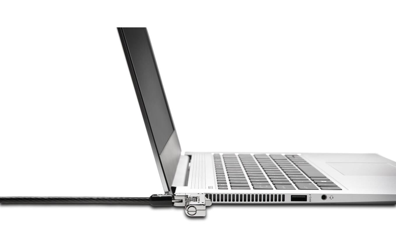 Kensington Sicherheitsschloss NanoSaver Laptop Lock