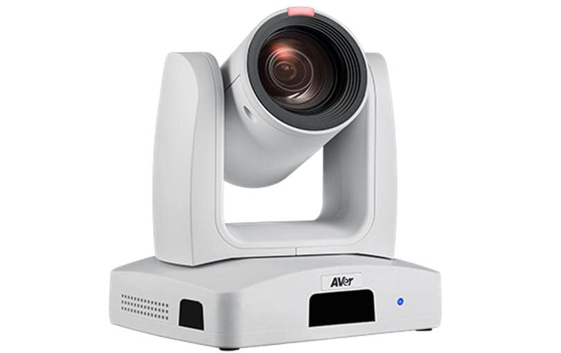 AVer PTZ310UNV2 Professionelle PTZ Kamera 4K 60 fps