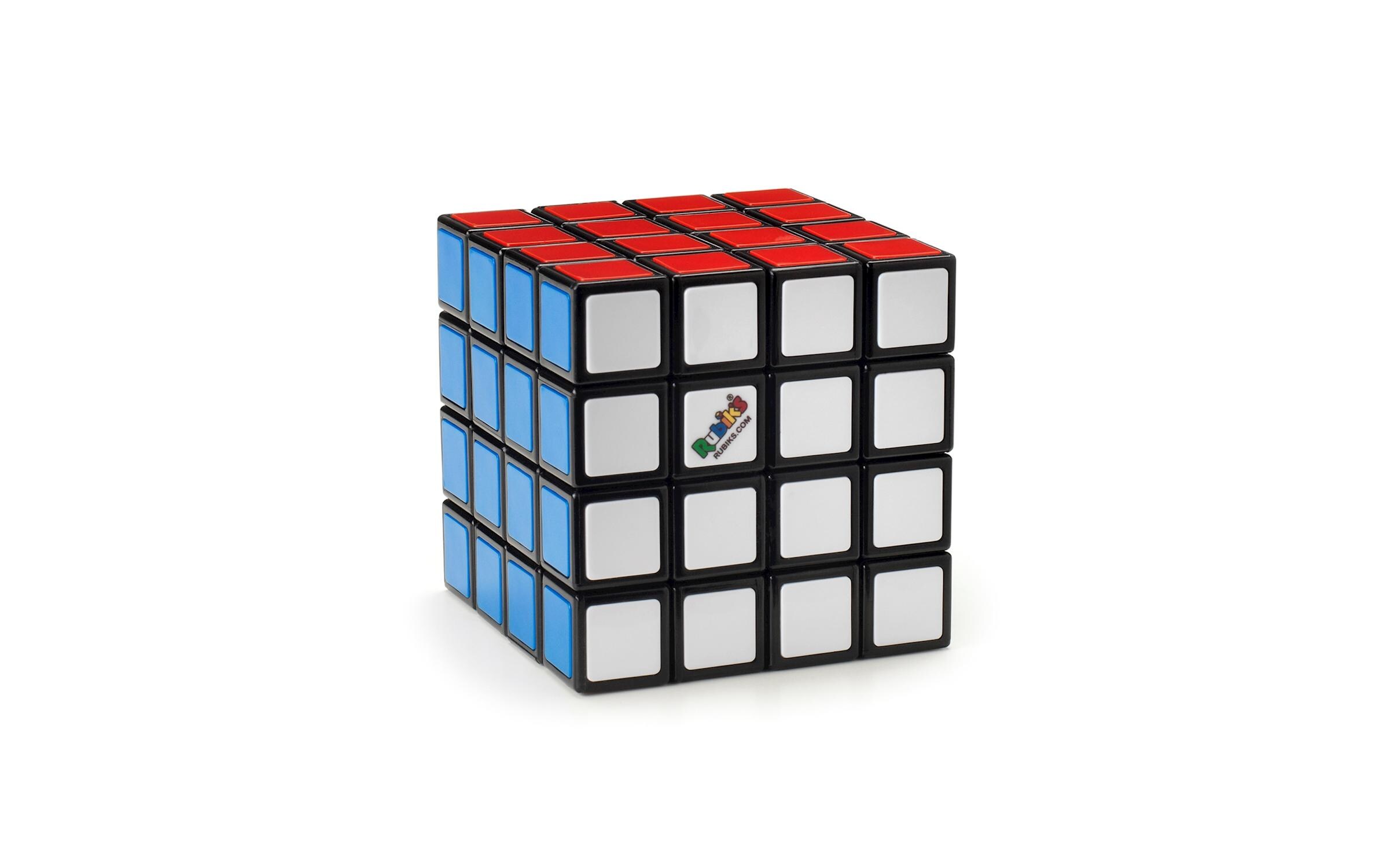 Spinmaster Knobelspiel Rubik's Master 4 x 4
