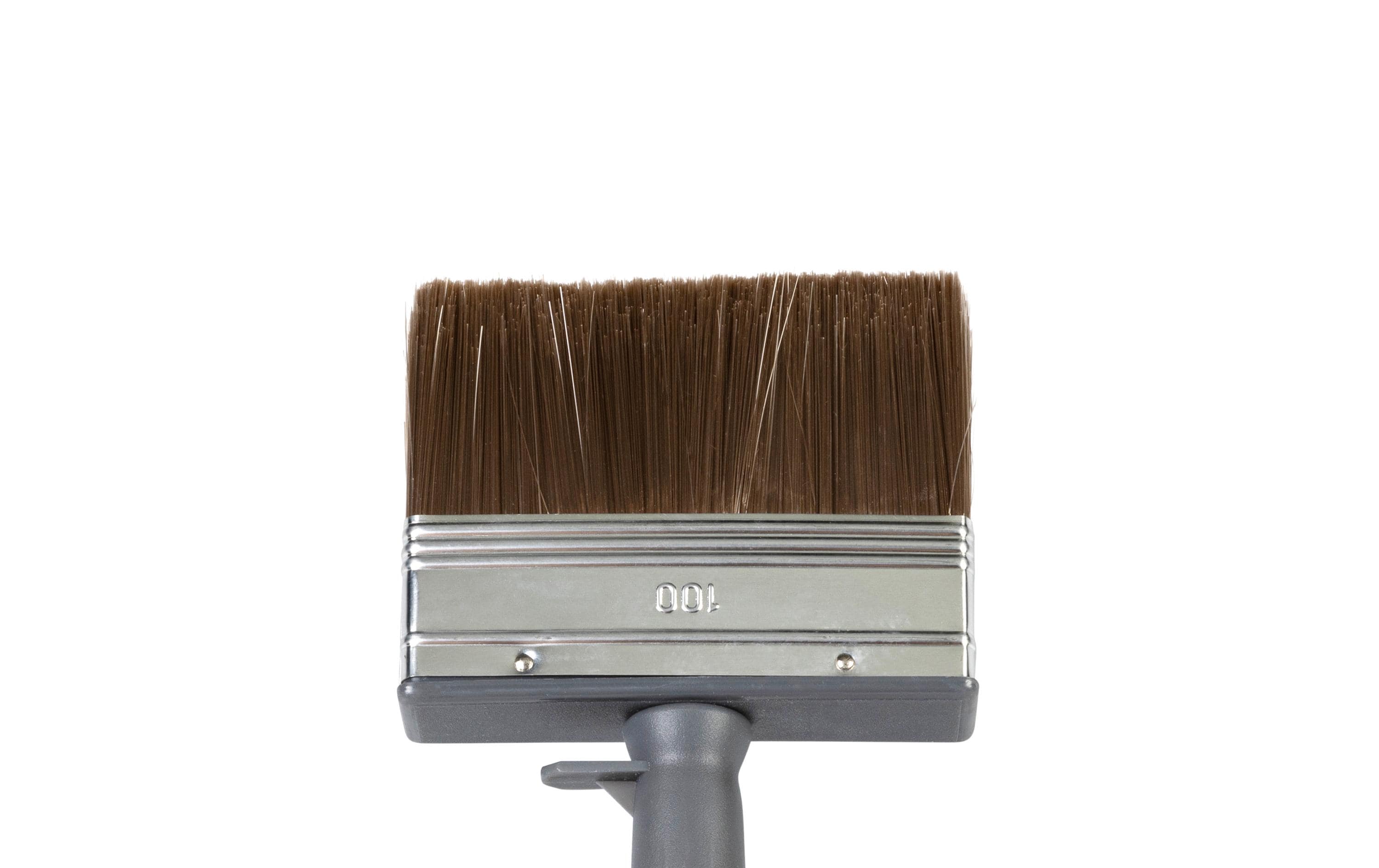 Krafter Lasur-Flächenstreicher BASIC 100 mm