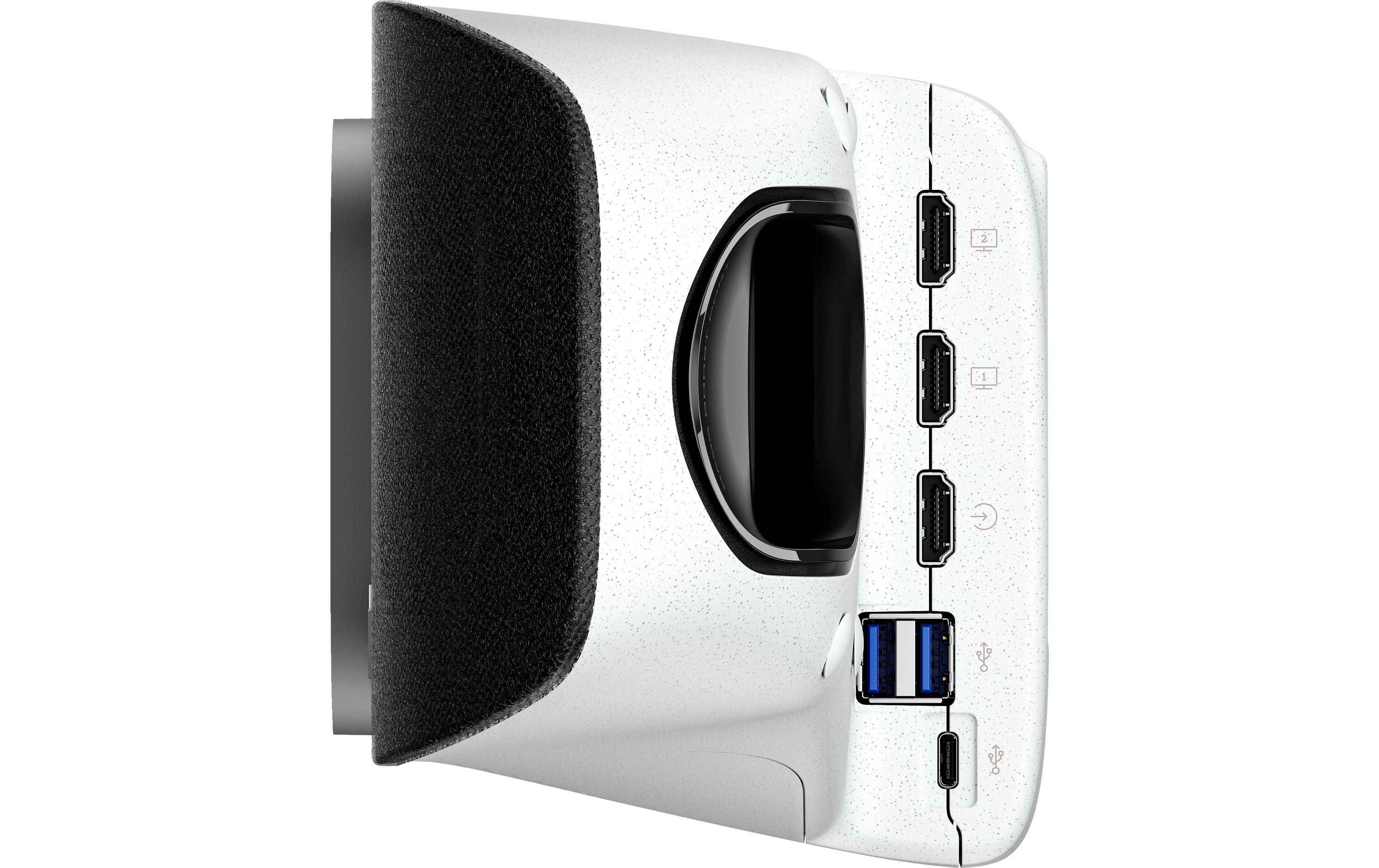 Poly Studio V72 USB-Videobar Poly Studio V72 USB-Videobar