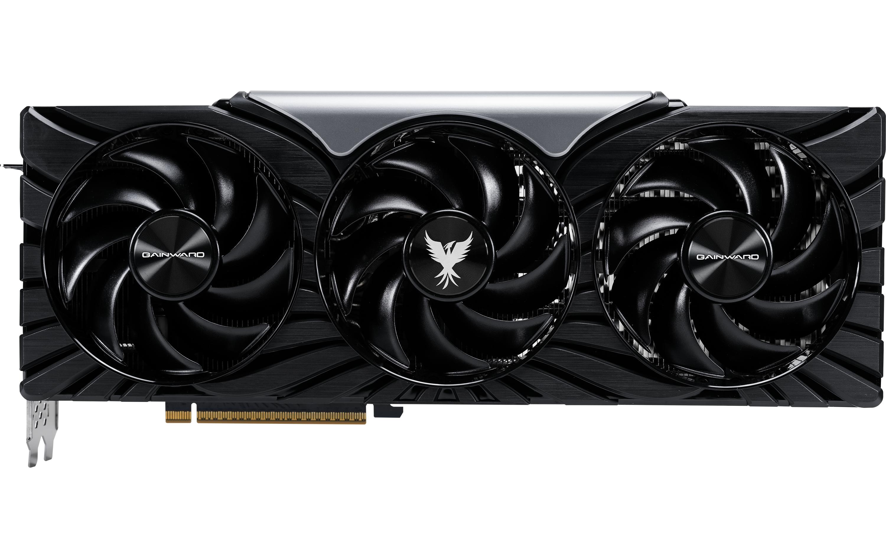 Gainward Grafikkarte RTX 5080 Phoenix GS 16 GB