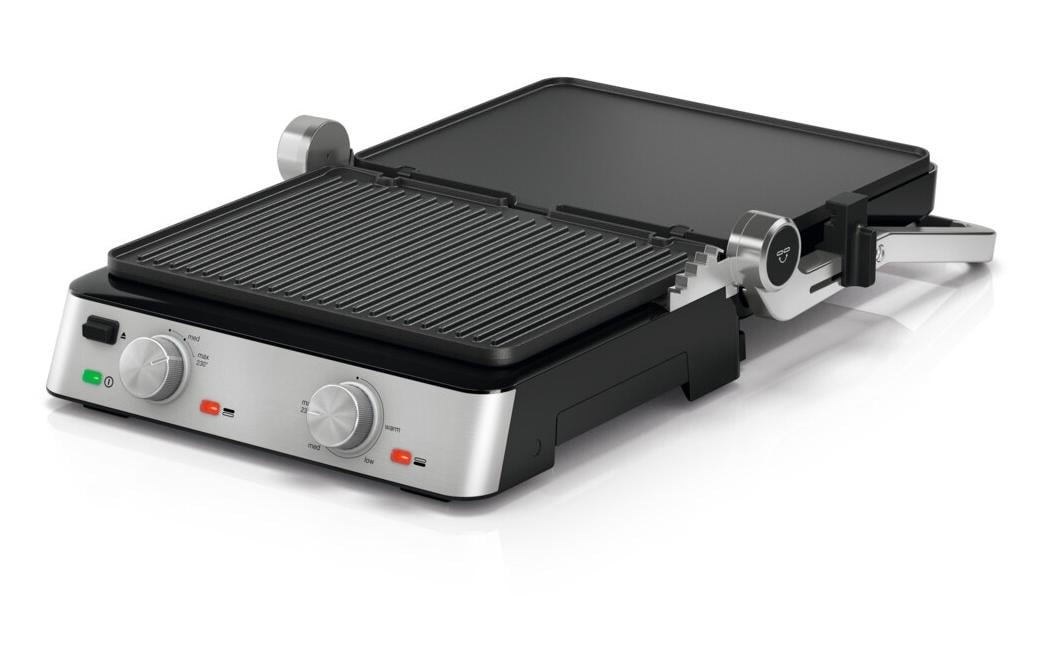 Braun Kontaktgrill Multigrill 7 CG7020 2000 W Braun Kontaktgrill Multigrill 7 CG7020 2000 W