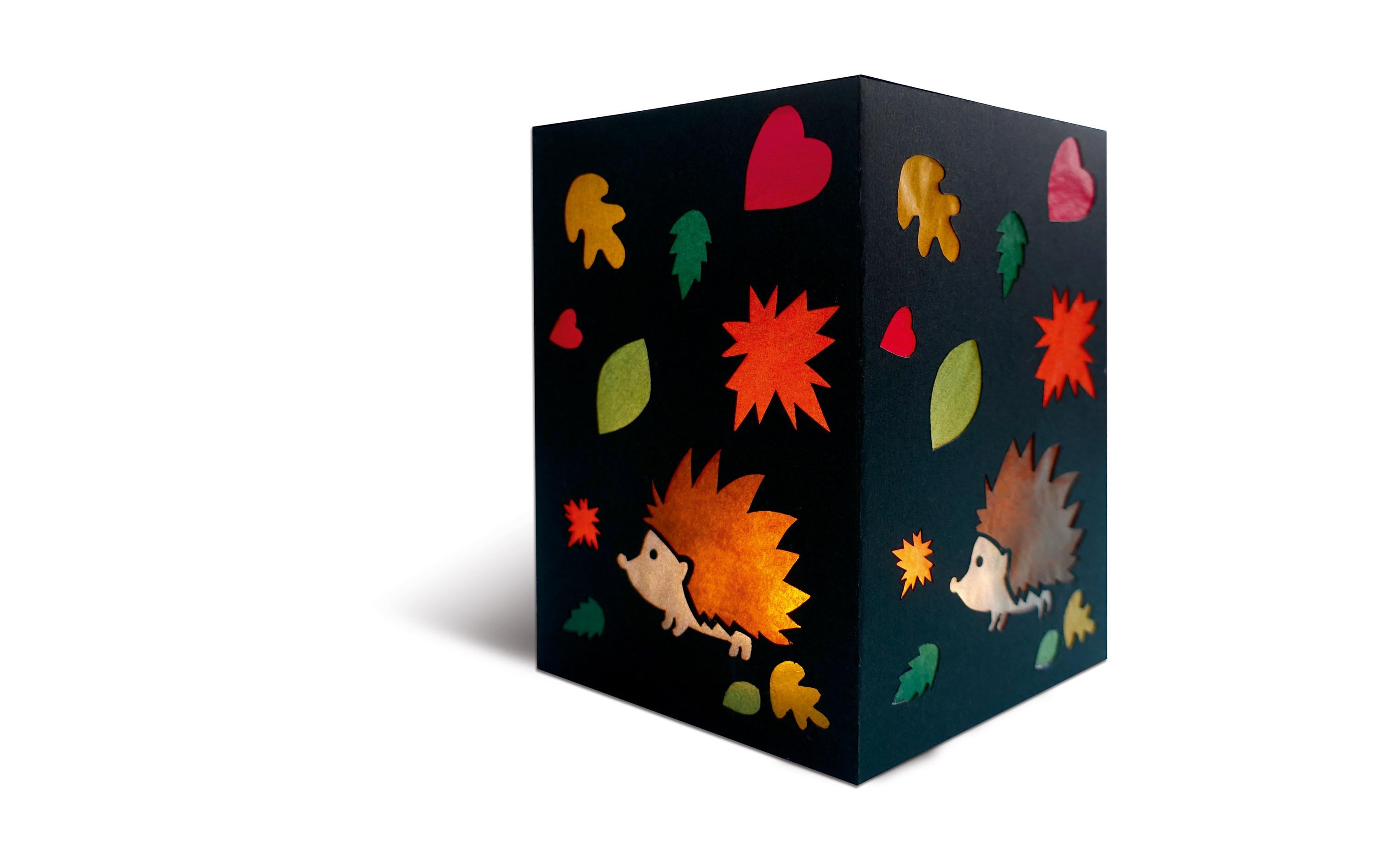 URSUS Laternen-Rohlinge Blanco, 25 Stück URSUS Laternen-Rohlinge Blanco, 25 Stück