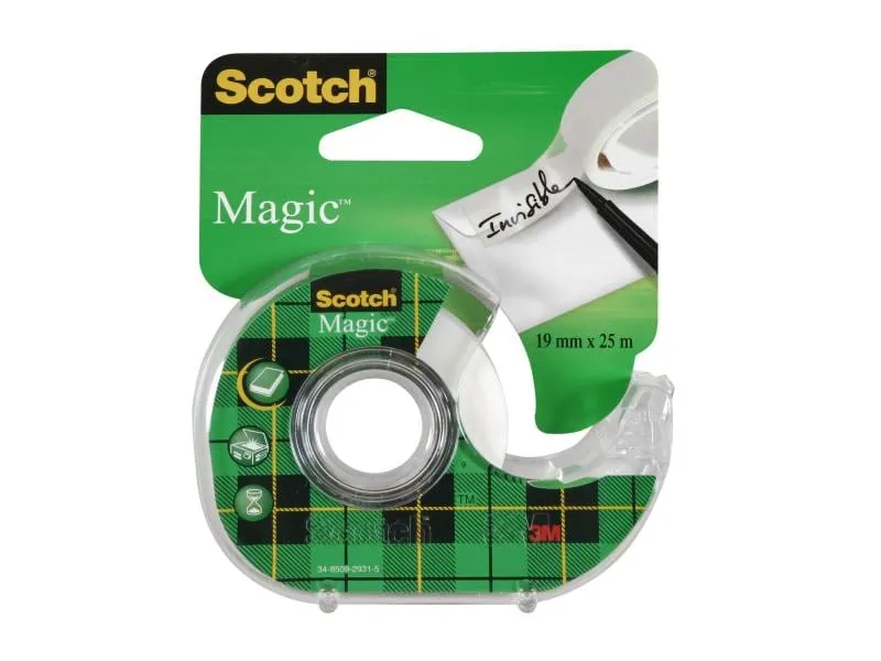 Scotch Tischabroller Magic Scotch Tischabroller Magic