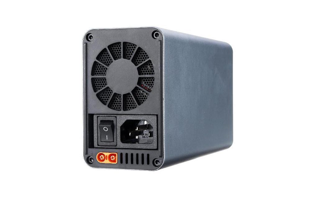 ISDT RC Netzteil Smart Power SP2417 400 W