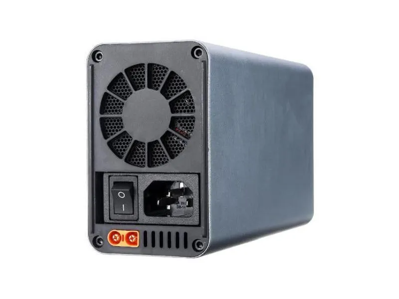 ISDT RC Netzteil Smart Power SP2417 400 W ISDT RC Netzteil Smart Power SP2417 400 W