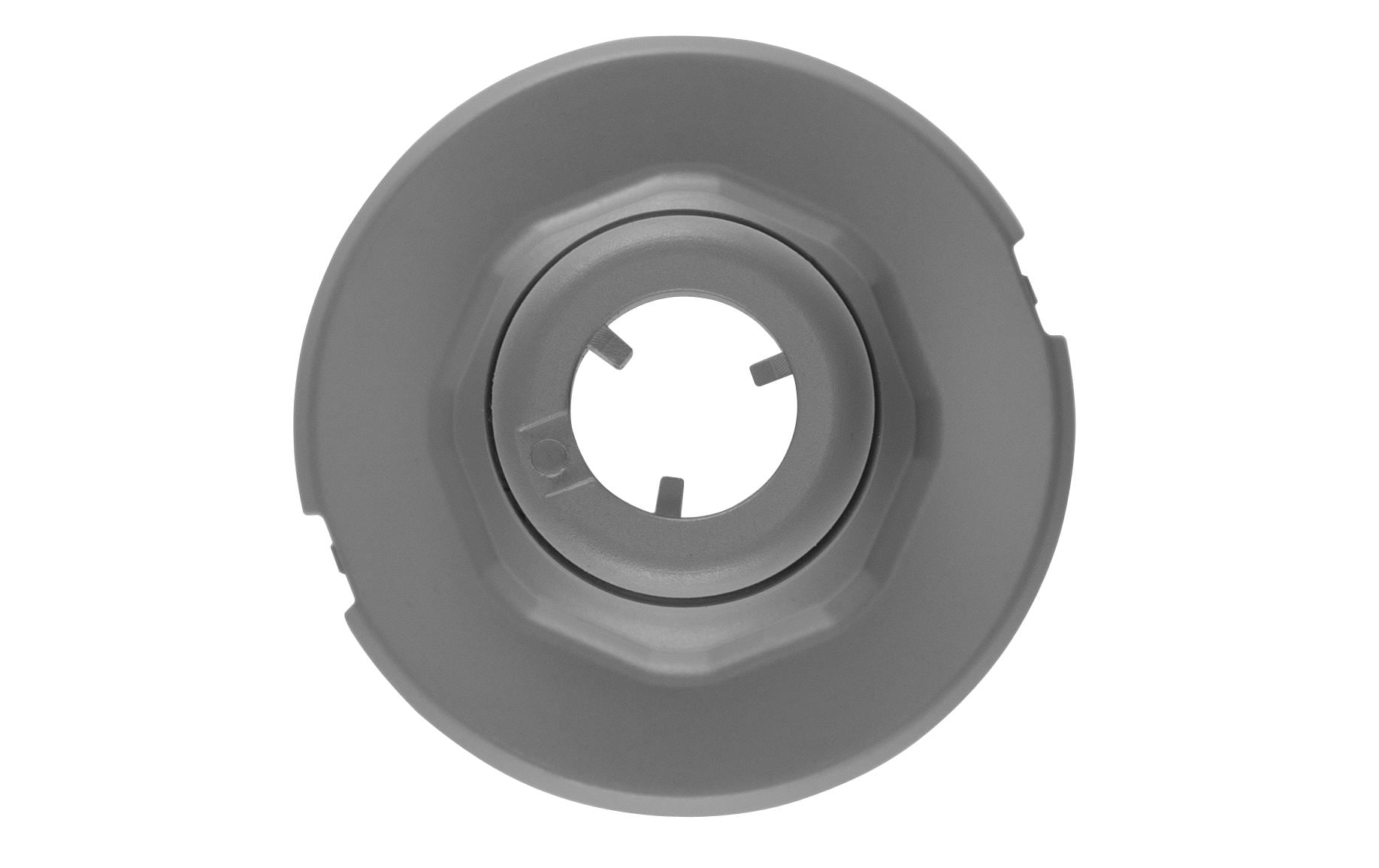 GARDENA Hahnverbinder 21 mm (G 1/2) GARDENA Hahnverbinder 21 mm (G 1/2)