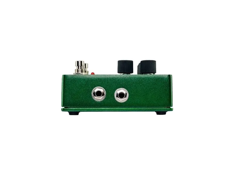 Electro-Harmonix Deluxe Bass Big Muff Pi 2 Analog Dual Op-Amp Fuzz