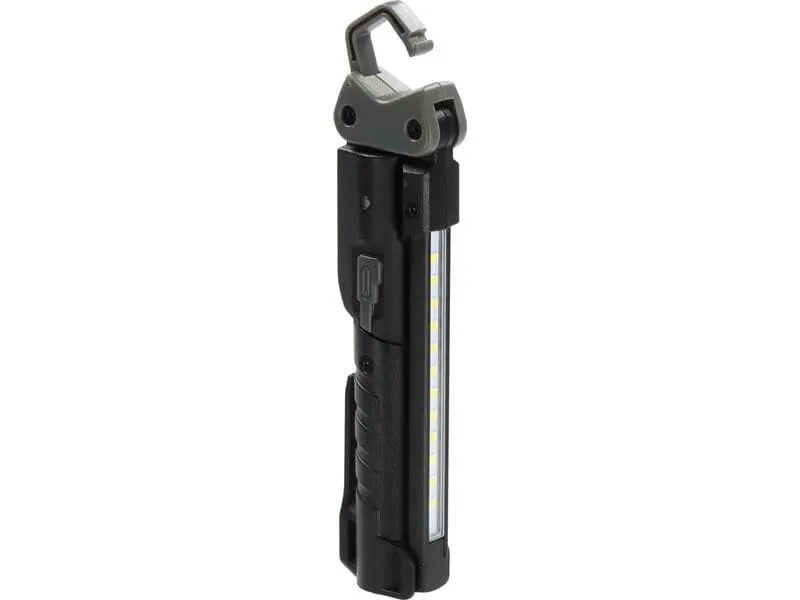 Brennenstuhl Akku-Lampe Handlampe 400 lm Spot 120 lm, Rück 200 lm 3.7 V Brennenstuhl Akku-Lampe Handlampe 400 lm Spot 120 lm, Rück 200 lm 3.7 V