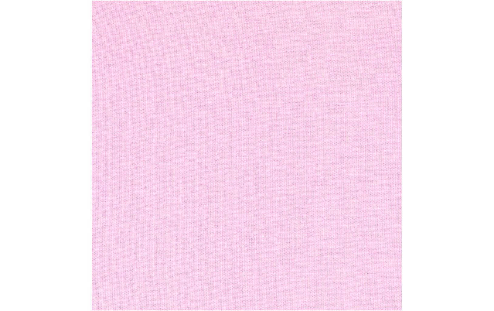 Creativ Company Stoff 145 cm x 200 cm, Rosa Creativ Company Stoff 145 cm x 200 cm, Rosa