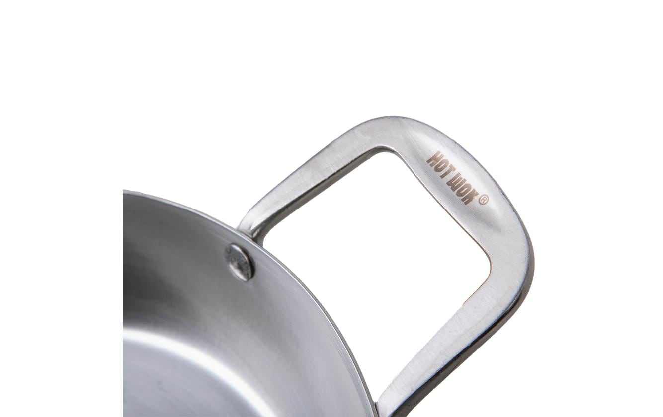 Hot Wok Paellapfann 35 cm