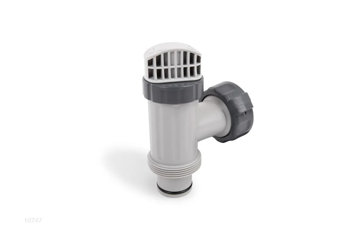 Intex Ersatzteil Absperrschieber 38 mm Intex Ersatzteil Absperrschieber 38 mm