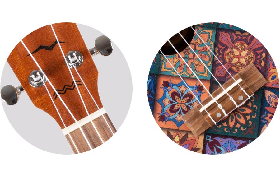 Flight Ukulele Concert – Fusion