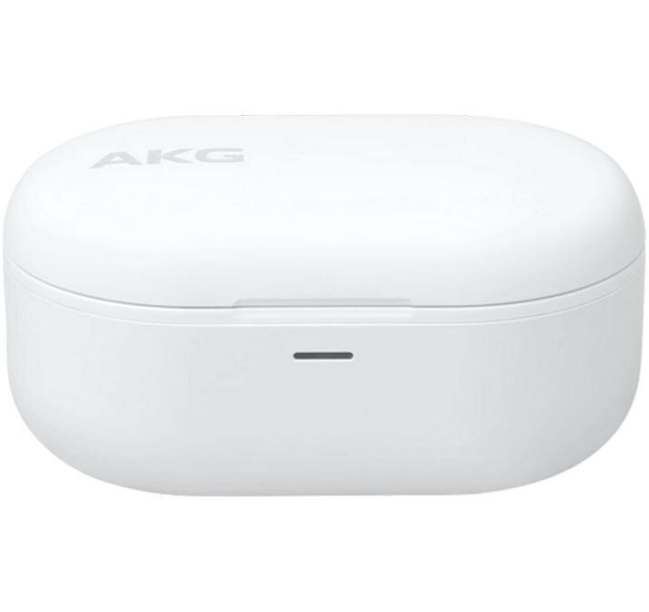 AKG In-Ear-Kopfhörer AKG N5 Weiss