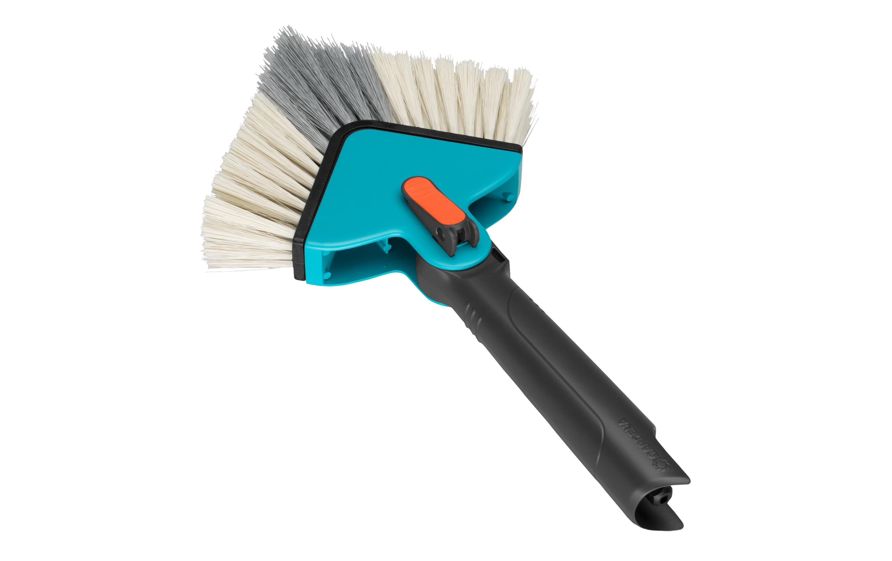 GARDENA Winkelbesen 30-50 cm breit GARDENA Winkelbesen 30-50 cm breit