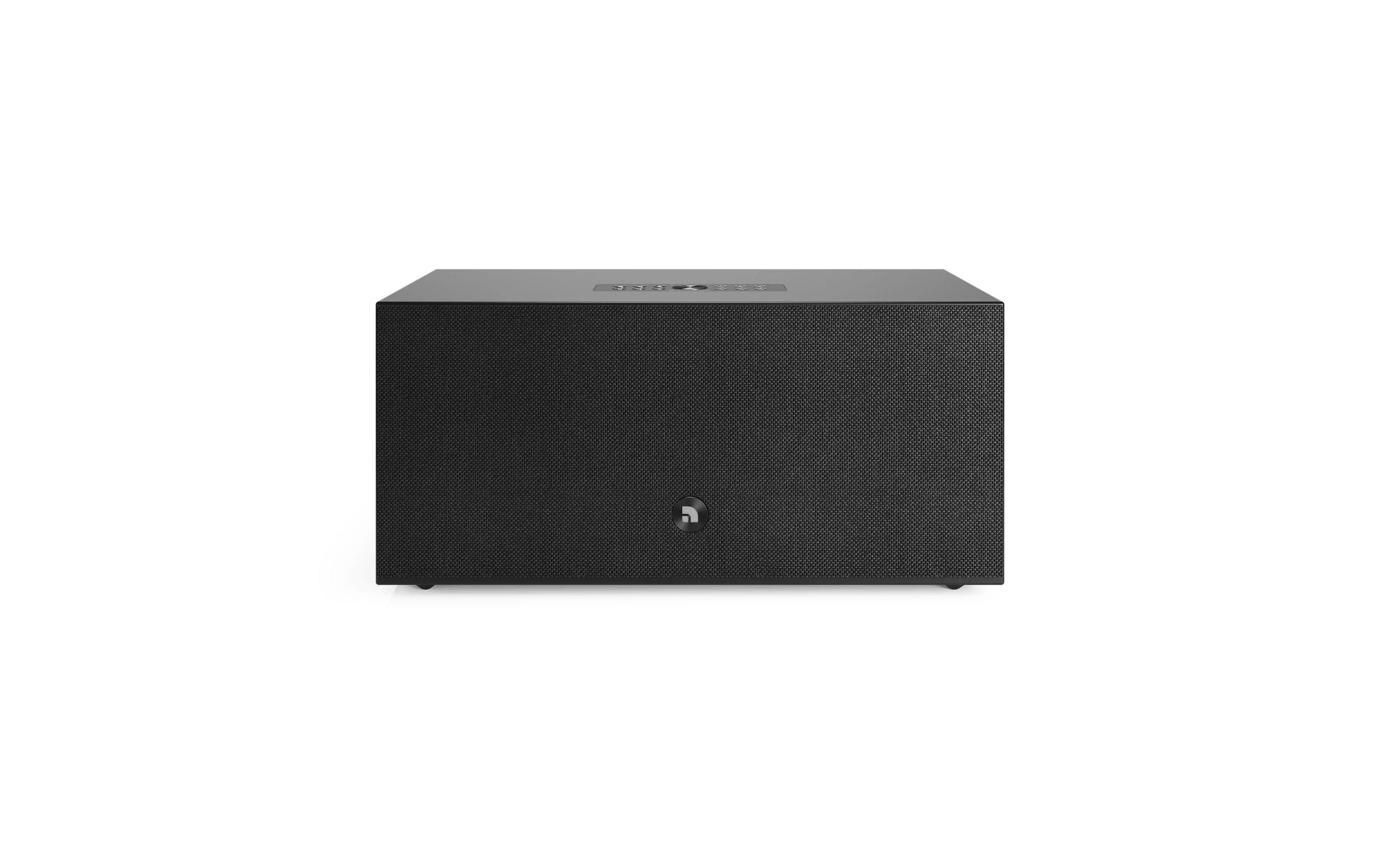 Audio Pro C20 W Schwarz
