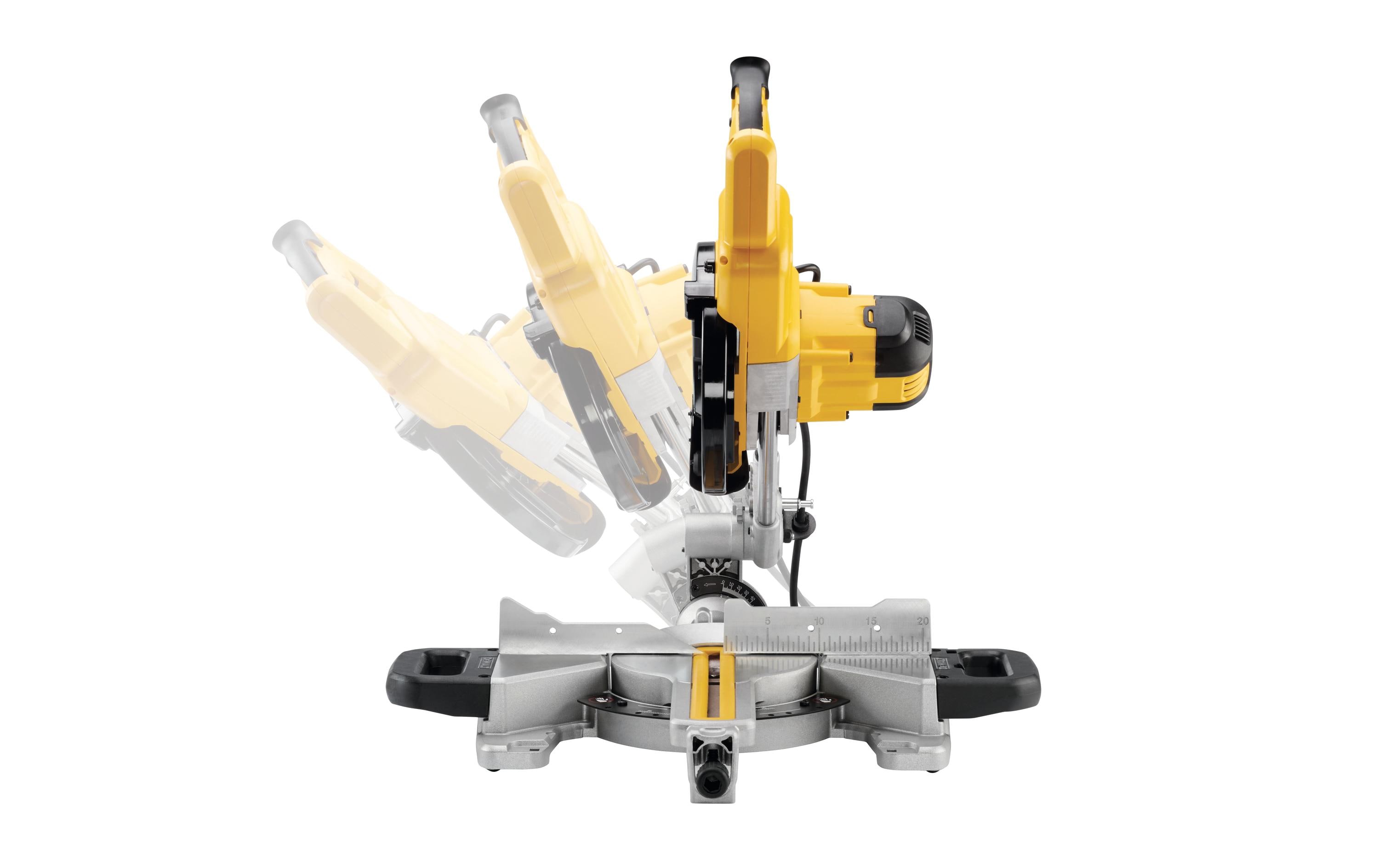 DeWalt Kapp-/Gehrungssäge 1400 W DWS774