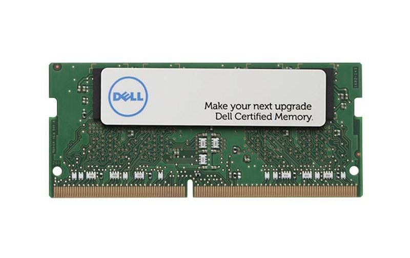 DELL DDR4-RAM AA937596 SNPWTHG4C/16G 1x 16 GB DELL DDR4-RAM AA937596 SNPWTHG4C/16G 1x 16 GB